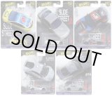 画像: 2024 HW CAR CULTURE 【スライド ・ストリート 5種セット】日産 240SX (S14)/2023 トヨタ GR カローラ/2023 日産Z/リバティーワークス ランボルギーニー ウラカン/2018 フォード マスタング RTR スペック5 