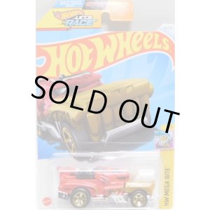 画像: 【HOTWEILER】RED-GOLD/5SP