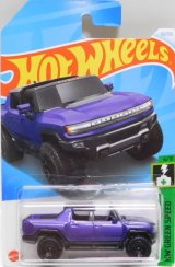 画像: 【GMC HUMMER EV】PURPLE/BLOR