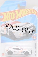 画像: 【'10 CAMARO SS】WHITE/MC5