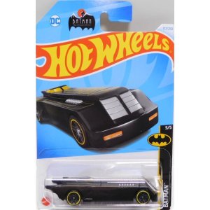 画像: 【BATMAN : THE ANIMATED SERIES】FLAT BLACK/PR5