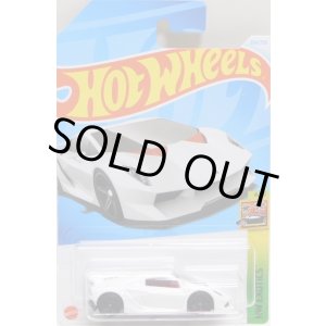 画像: 【LAMBORGHINI SESTO ELEMENTO】WHITE/PR5