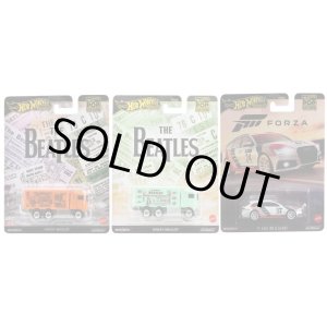 画像: 【仮予約】PRE-ORDER - 2024 POP CULTURE【3種セット】HIWAY HAULER(ORANGE)/HIWAY HAULER(GREEN)/'17 AUDI RS 6 AVANT(2024年9月下旬入荷予定）