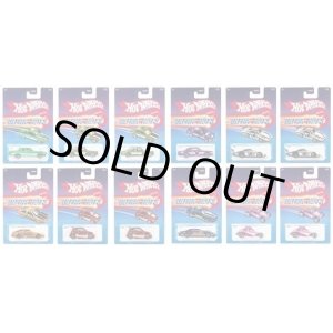 画像: 【香港流通版】2024 TARGET EXCLUSIVE "ULTRA HOTS" 【MIX-2 - 12個入り】'71 DATSUN 510/NISSAN SKYLINE H/T 2000GT-X/TOYOTA AE 86 SPRINTER TRUENO/'85 HONDA CIVIC TURBO II/他4種(予約不可）
