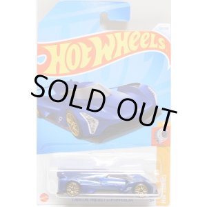 画像: 【CADILLAC PROJECT GTP HYPERCAR】MET.BLUE/E10 (NEW CAST)