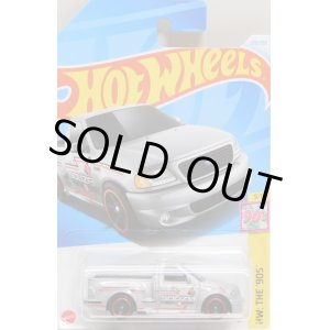 画像: 【'99 FORD F-150 SVT LIGHTNING】LT.GRAY/MC5