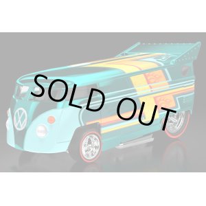 画像: 2024 RLC sELECTIONs 【VOLKSWAGEN DRAG BUS】  SPEC.TEAL/RR