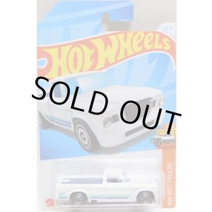 画像: 【'63 STUDEBAKER CHAMP】WHITE/DD