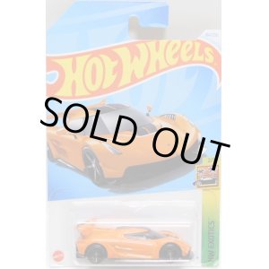 画像: 【2020 KOENIGSEGG JESKO】ORANGE/O5
