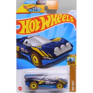 画像: 【RALLY SPECIALE】NAVY/DD