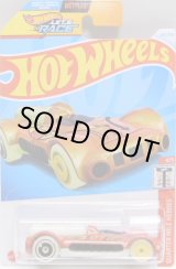 画像: 【RETRO-ACTIVE】ORANGE/DD