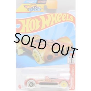 画像: 【RETRO-ACTIVE】ORANGE/DD