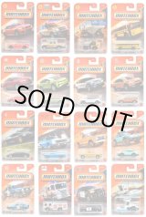 画像: 【仮予約】PRE-ORDER 【MATCHBOX ベーシック　2025 "D"アソート 24台入り (国内流通版)】 (2025年3月下旬入荷予定）（お取り置き不可）