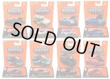 画像: 【2025 MATCHBOX MOVING PARTS　"B"アソート 8個入り】2023 トヨタ センチュリー/2024 レクサス GX/2023 フォード マーベリック/オペル モッカ/2023 トヨタ プリウス プライム/レンジローバー イヴォーク/2024 メルセデス・ベンツ G 580 With EQ Technology/2021 フィアット 500E/(2025年3月下旬入荷予定）
