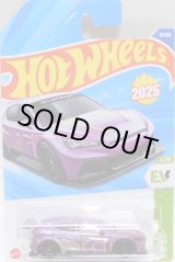 画像: 【CUPRA e-RACER】PURPLE (NEW CAST)