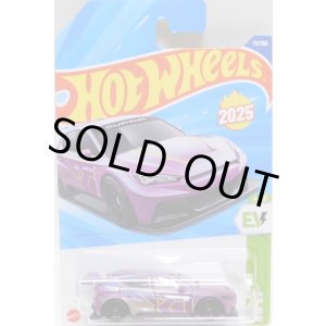 画像: 【CUPRA e-RACER】PURPLE (NEW CAST)