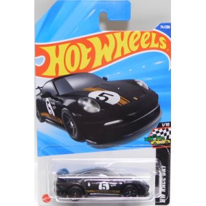 画像: 【PORSCHE 911 GT3】BLACK