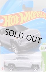 画像: 【SILVERADO EV RST】LT.GRAY