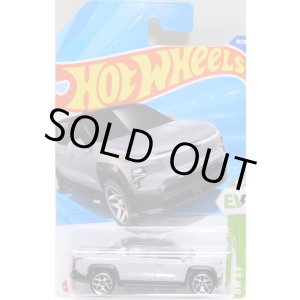 画像: 【SILVERADO EV RST】LT.GRAY