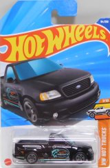 画像: 【'99 FORD F-150 SVT LIGHTNING】BLACK