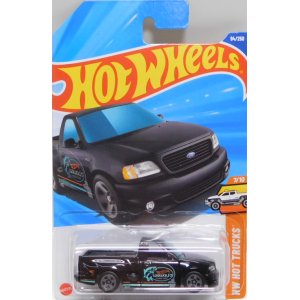 画像: 【'99 FORD F-150 SVT LIGHTNING】BLACK