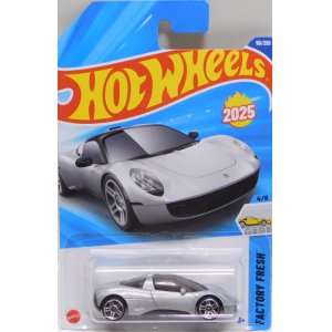 画像: 【GORDON MURRAY AUTOMOTIVE T.33】LT.GRAY (NEW CAST)