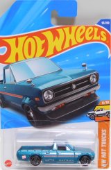画像: 【1975 DATSUN SUNNY TRUCK (B120)】TEAL