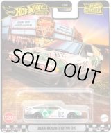 画像: 【仮予約】PRE-ORDER - 2025 HW BOULEVARD 【アルファロメオ GTV6 3.0】WHITE-GREEN/RR(2025年4月下旬入荷予定）(ショートした場合は先着順となります）