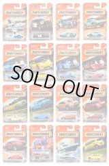 画像: 【仮予約】PRE-ORDER 【MATCHBOX ベーシック　2025 "E"アソート 24台入り (国内流通版)】 (2025年4月下旬入荷予定）（お取り置き不可）