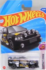 画像: 【FORD ESCORT】BLACK