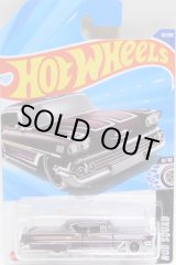 画像: 【'58 CHEVY IMPALA】MET.BROWN