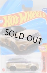画像: 【RANGE ROVER VELAR】CHAMPAGNE