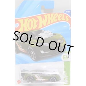 画像: 【CHEVY SUPER BOLT】OLIVE