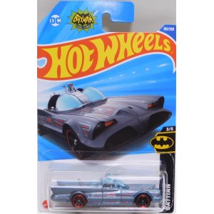 画像: 【TV SERIES BATMOBILE】BLUEGRAY