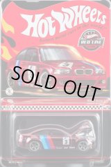 画像: 2025 RLC EXCLUSIVE 【2006 BMW M3 (フード開閉)】SPEC.RED/RR(予約不可）