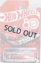 画像: "Mattel 80th Anniversary" 【MATTEL DREAM MOBILE】POLISHED RED (予約不可）（お一人様1点まで）