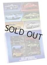 画像: 【仮予約】PRE-ORDER - 2025【HW ユーロスタイル　マルチパック】アルファロメオ GTV6 30/BMW 507/フォルクスワーゲン ゴルフ MK7/1996 ポルシェ 911 カレラ/アウディ RS 5 クーペ/メルセデス・ベンツ 190 E 2.5-16 (2025年5月中旬入荷予定）