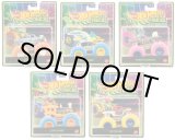 画像: 【仮予約】PRE-ORDER - 2025 HW MONSTER TRUCKS! 【光る！モンスタートラック Bアソート (6個入り）】(2025年5月下旬入荷予定）