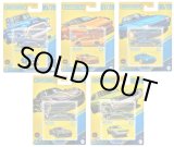 画像: 【仮予約】PRE-ORDER - 2025 MATCHBOX COLLECTORS【"B"アソート 8個入り】'57 GMC ステップサイド/1993 ジャガー XJ220S/1988 マツダ RX-7/2015 ポルシェ 918 スパイダー/1970 AMC ジャヴェリン(2025年5月末入荷予定）