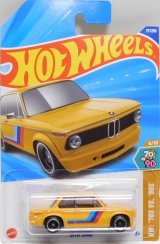 画像: 【BMW 2002】YELOW