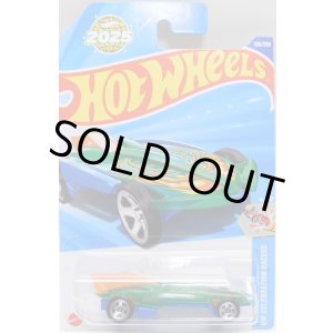 画像: 【HW FORMULA SOLAR】CLEAR GREEN-BLUE