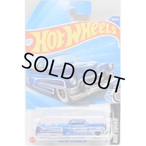 画像: 【CUSTOM '53 CADILLAC】BLUE