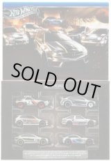 画像: 【仮予約】PRE-ORDER - 2025【HW ザマック　マルチパック】トヨタ AE86 スプリンタートレノ/'99 ホンダ シビック タイプR (EK9)/'08 フォード フォーカス/BMW Z4 M モータースポーツ/ポルシェ 928S サファリ/2012 メルセデス・ベンツ C 63 AMG クーペ ブラック・シリーズ (2025年6月上旬入荷予定）