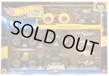 画像: 【仮予約】PRE-ORDER - 2025 HW MONSTER TRUCKS! 【ビッグフット トロフィーチャンピオンコレクションセット】(2025年6月下旬入荷予定）(お取り置き不可)