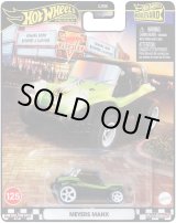 画像: 【仮予約】PRE-ORDER - 2025 HW BOULEVARD 【メイヤーズ・マンクス】LT.GREEN/RR(2025年6月下旬(2)入荷予定）(ショートした場合は先着順となります）