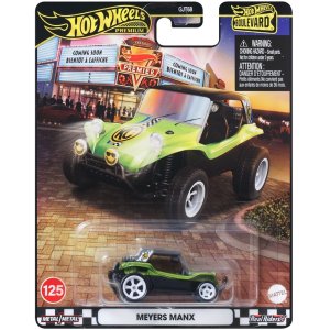 画像: 【仮予約】PRE-ORDER - 2025 HW BOULEVARD 【メイヤーズ・マンクス】LT.GREEN/RR(2025年6月下旬(2)入荷予定）(ショートした場合は先着順となります）