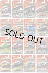 画像: 【仮予約】PRE-ORDER 【MATCHBOX ベーシック　2025 "G"アソート 24台入り (国内流通版)】 (2025年6月下旬(2)入荷予定）（お取り置き不可）