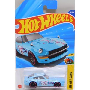 ミニカー HELLS DEPT MIDNIGHT OTTO attictoyz（アティックトイズ）-Hot Wheelsのネットショップ
