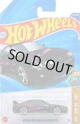 画像: 【仮予約】PRE-ORDER - 【日産 スカイライン GT-R (BCNR33)(国内流通版/裏面日本語)】BLACK(2025年7月初旬入荷予定）