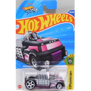 画像: 【CRATE RACER】DK.GRAY